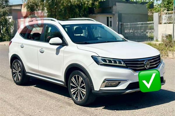 ام جي RX5 2021 للبيع في العراق - اربيل